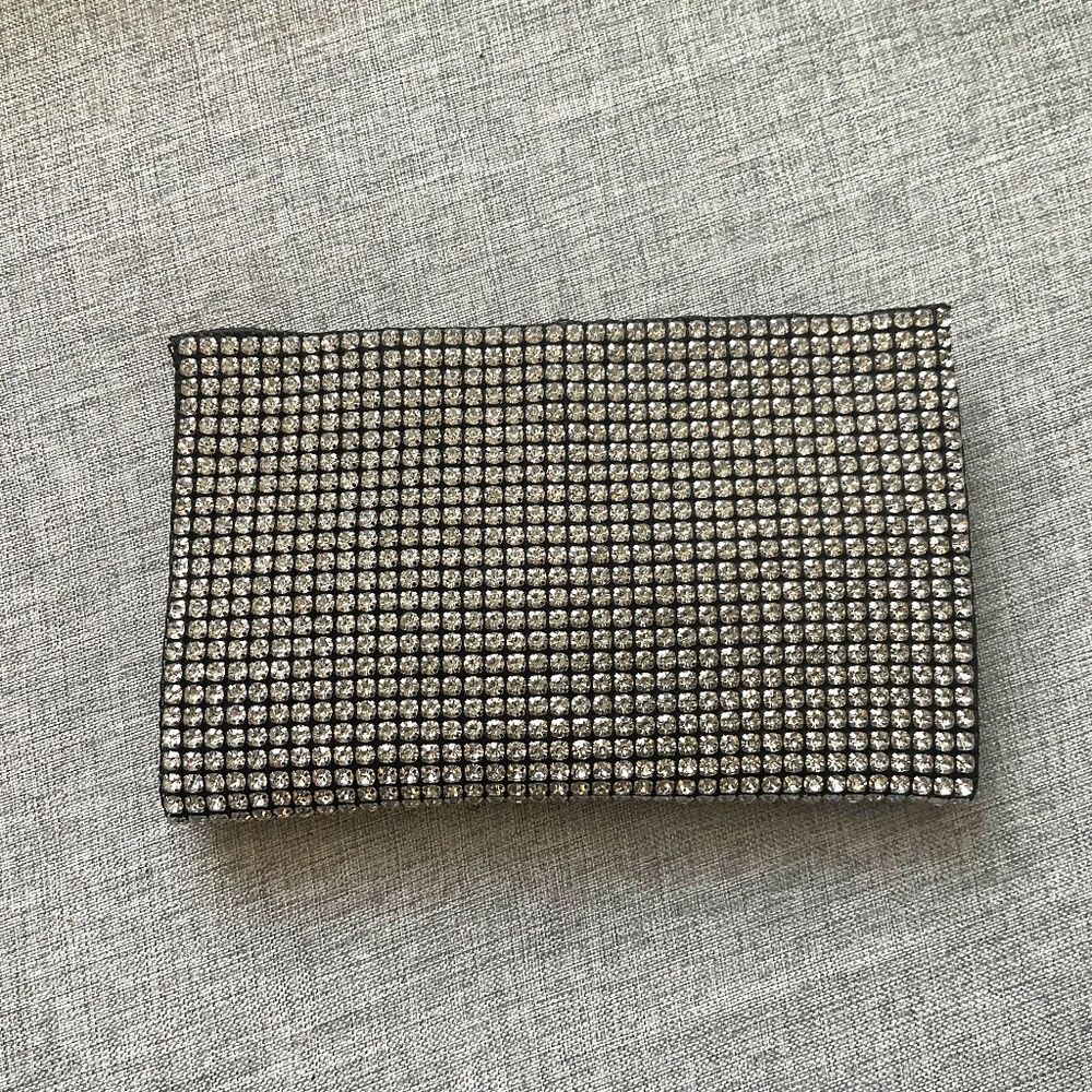 Amber Sceats Stella Crystal Bag